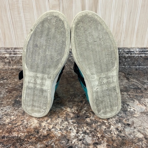 𝅺ANDROID Homme Men's Propulsion Hi Sneakers - Picture 7 of 9